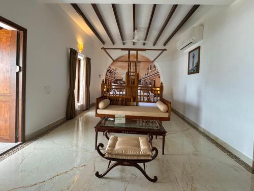 la plage seaview suites