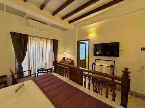 la plage seaview suites