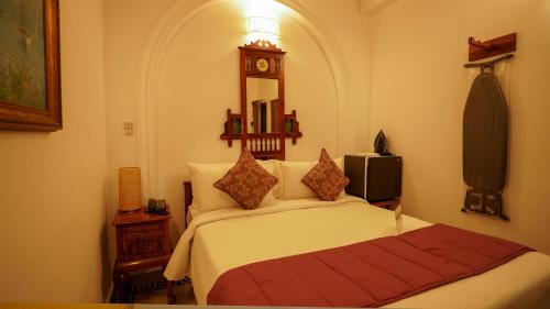 la plage seaview suites