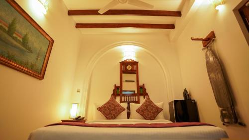 la plage seaview suites