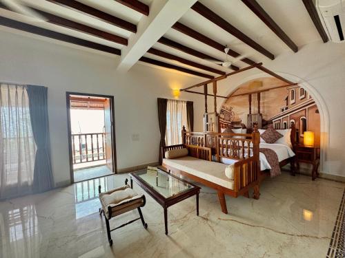 la plage seaview suites