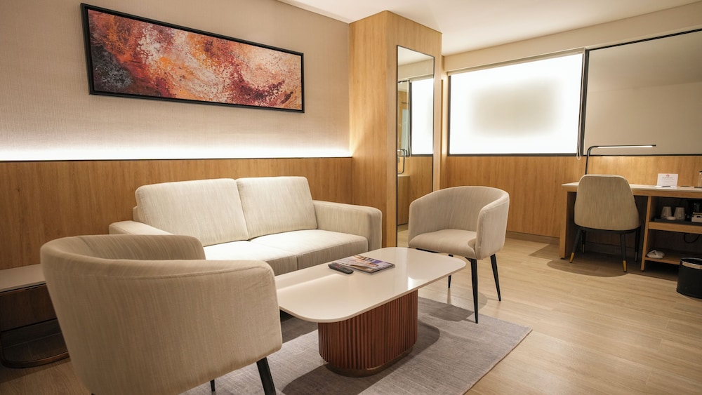 transit by encalm nap and shower