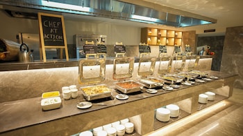 transit by encalm nap and shower