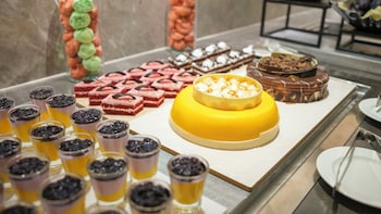 transit by encalm nap and shower