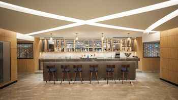 transit by encalm nap and shower