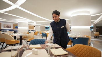 transit by encalm nap and shower