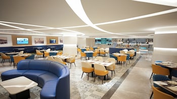 transit by encalm nap and shower