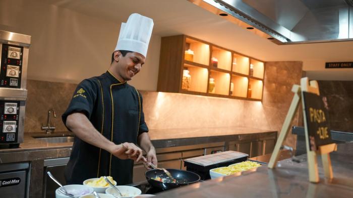 transit by encalm nap and shower