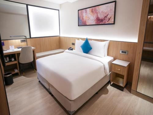 transit by encalm nap and shower