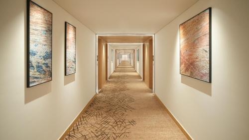 transit by encalm nap and shower