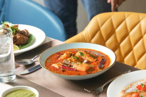 transit by encalm nap and shower