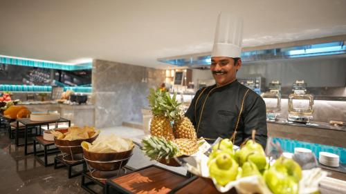 transit by encalm nap and shower