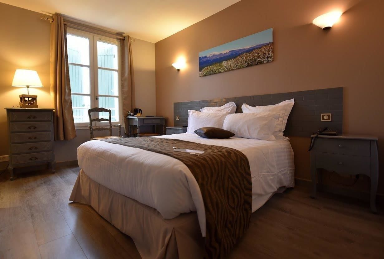 hotel restaurant la ferme