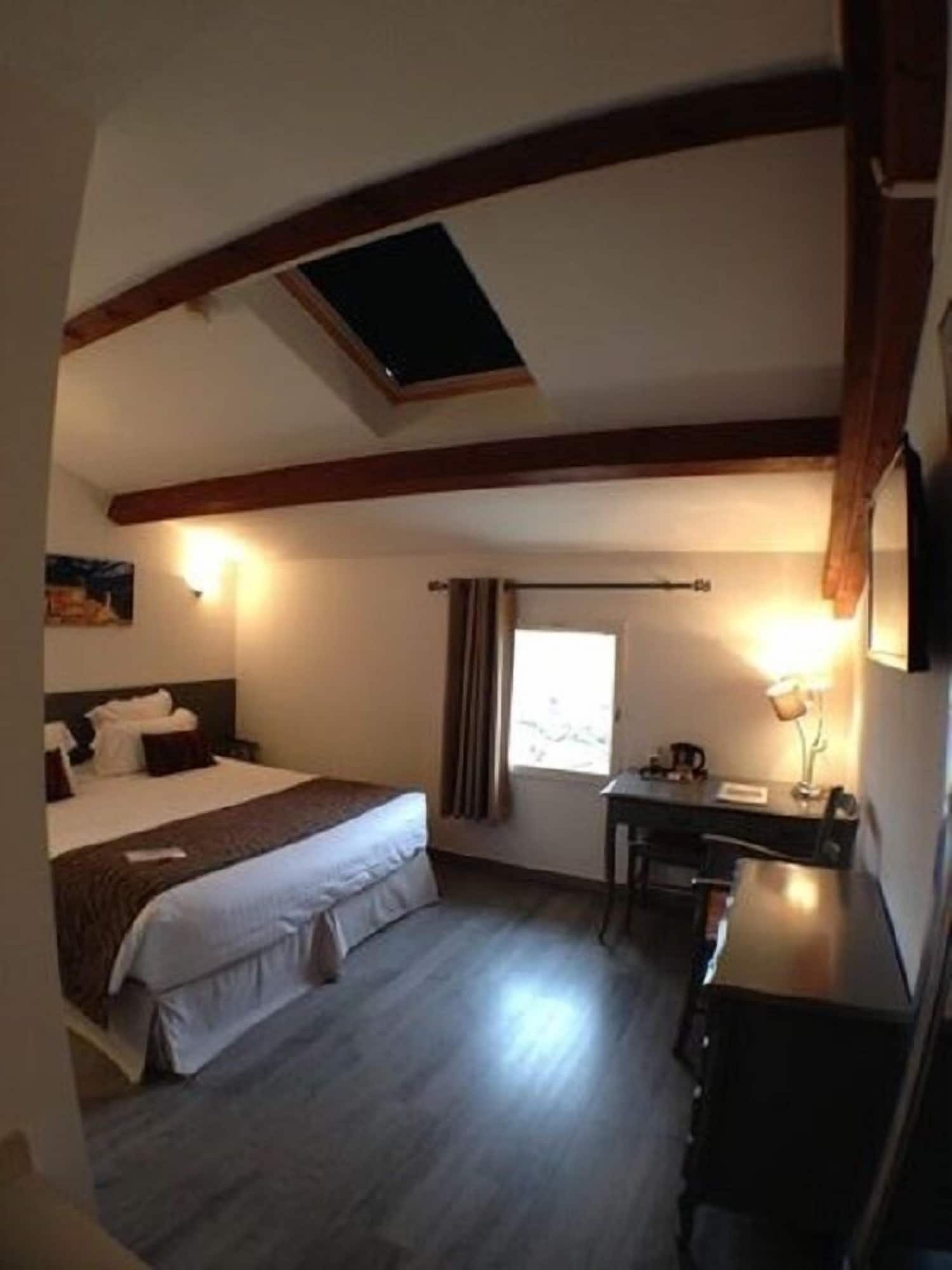 hotel restaurant la ferme