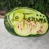 hotel restaurant la ferme
