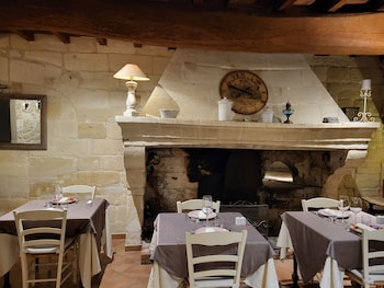 hotel restaurant la ferme