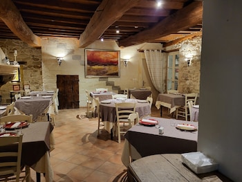 hotel restaurant la ferme