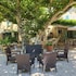 hotel restaurant la ferme