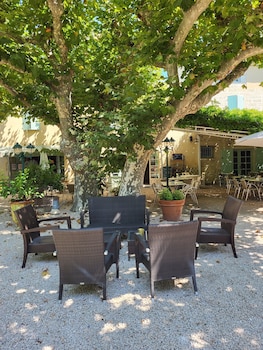 hotel restaurant la ferme