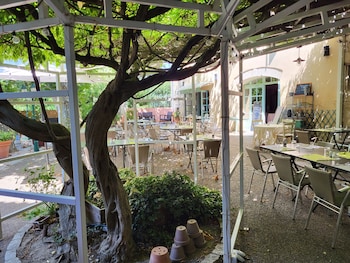 hotel restaurant la ferme