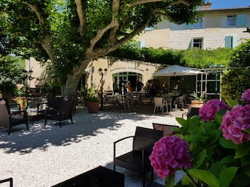 hotel restaurant la ferme
