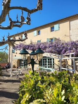 hotel restaurant la ferme