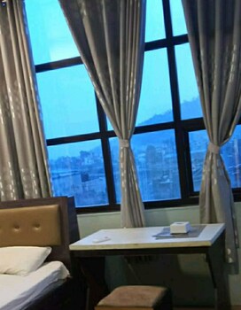 residency paris city view hotel butwal