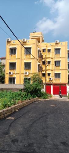 regencyy guest house