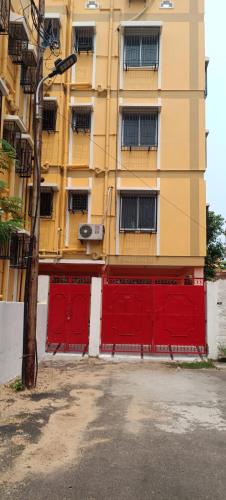 regencyy guest house