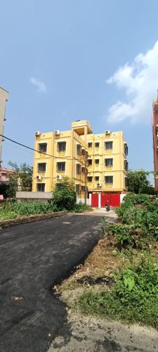 regencyy guest house