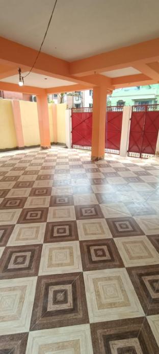 regencyy guest house