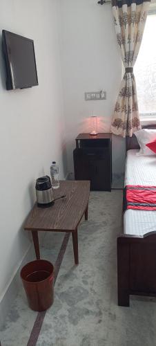 regencyy guest house