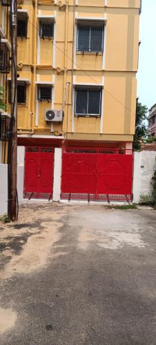 regencyy guest house