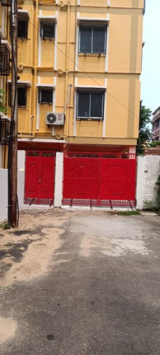 regencyy guest house