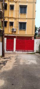 regencyy guest house