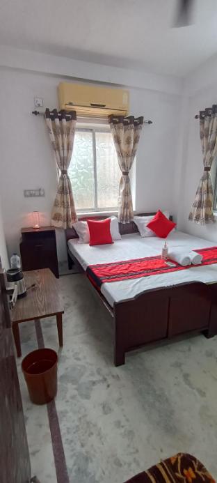 regencyy guest house