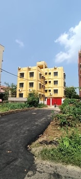 regencyy guest house