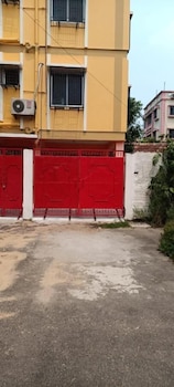 regencyy guest house