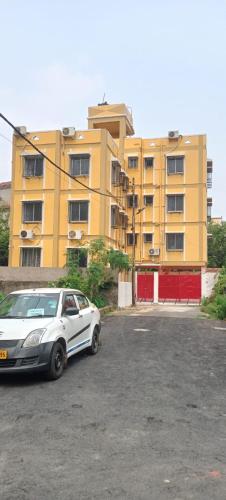 Regencyy Guest House,,2 star