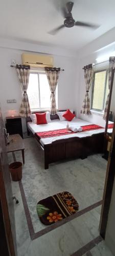 regencyy guest house