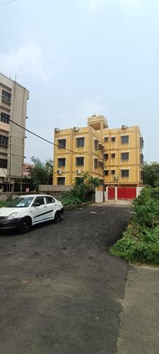 regencyy guest house