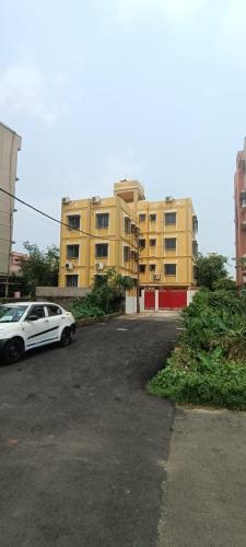 regencyy guest house