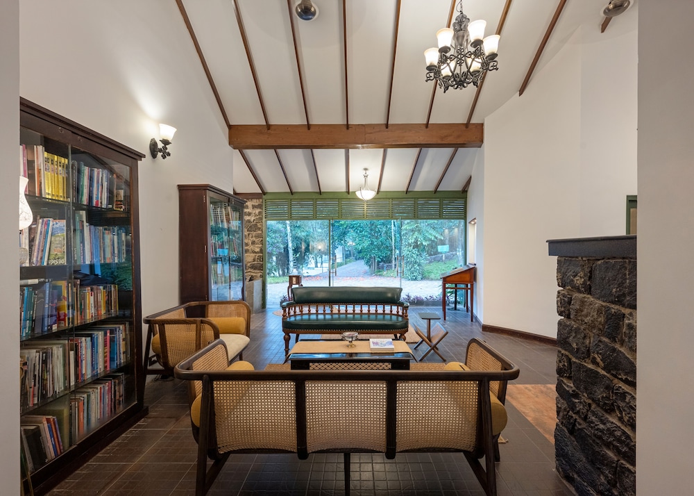 reen resorts aanavilasam thekkady