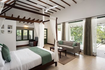 reen resorts aanavilasam thekkady