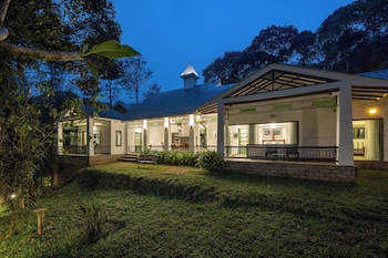 reen resorts aanavilasam thekkady