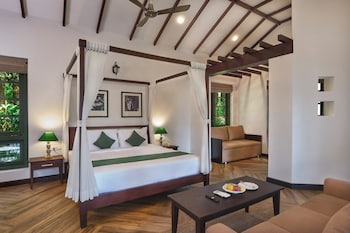 reen resorts aanavilasam thekkady