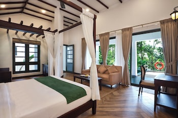 reen resorts aanavilasam thekkady