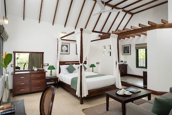 reen resorts aanavilasam thekkady