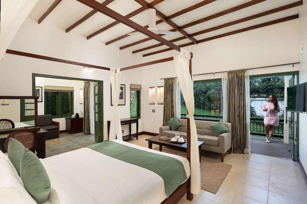 reen resorts aanavilasam thekkady