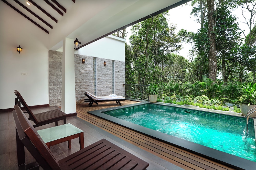 reen resorts aanavilasam thekkady